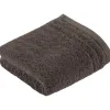 Vossen Ręcznik kamień 30x50 cm Vienna 742 Clearance