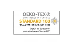 Vossen Ręcznik kamień 30x50 cm Vienna 742 Clearance