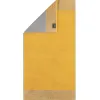 Cawo Frottier Ręcznik TWO-TONE Curry 30x50 cm Online