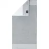 Cawo Frottier Ręcznik TWO-TONE Platin 30x50 cm Fashion