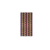 Cawo Frottier Ręcznik 30x50 cm LIFESTYLE Cube Multicolor Dunkel Discount
