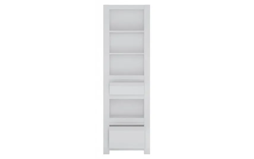 Meble Wojcik REGAŁ 287376 Outlet
