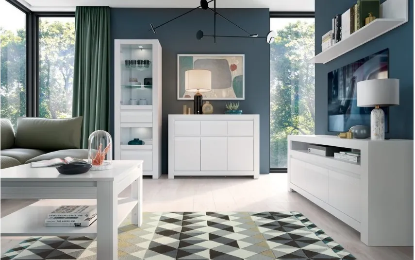 Meble Wojcik REGAŁ 287376 Outlet