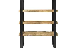Wix meble Regał drewniany 299843 Outlet
