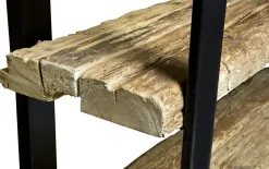 Wix meble Regał drewniany 299843 Outlet