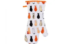 Ulster Weavers Rekawica kuchenna Cats in Waiting 7NACW02 Outlet