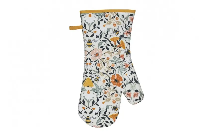 Ulster Weavers Rękawica kuchenna Bee Bloom 7BEBL02 Outlet