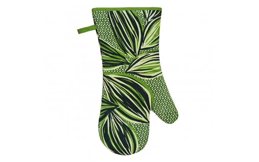 Ulster Weavers Rękawica kuchenna Geo Leaves Fashion