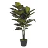 Witek Home Roślina doniczkowa Fikus 90cm (sztuczna) Sale