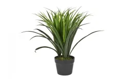 Witek Home Roślina doniczkowa Trawa 50cm (sztuczna) Outlet