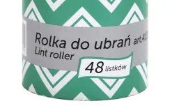 Ravi Rolka do ubrań zielona Clearance