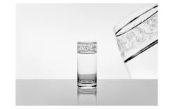 Rona Lady Szklanka Long 300ml Fashion