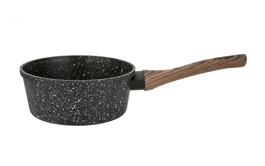 SSW Rondel 16 cm Crispy Natura Wood Best