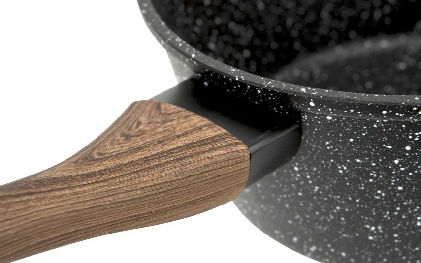 SSW Rondel 16 cm Crispy Natura Wood Best