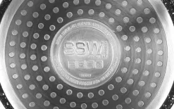 SSW Rondel 20 cm Crispy Natura Wood Online