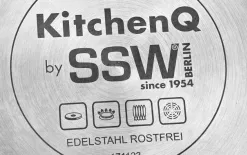SSW Rondel 1,5 l New