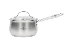 Zwieger Rondel z pokrywką 1,9 L Practi Plus Fashion