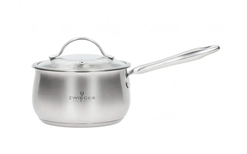Zwieger Rondel z pokrywką 1,9 L Practi Plus Fashion