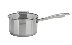 Maestro Rondel z pokrywką 16cm MR-3521-16S Hot
