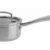 Maestro Rondel z pokrywką 1,6l Hot