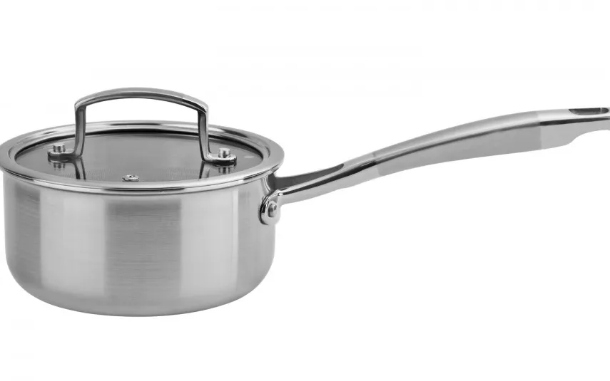 Maestro Rondel z pokrywką 1,6l Hot