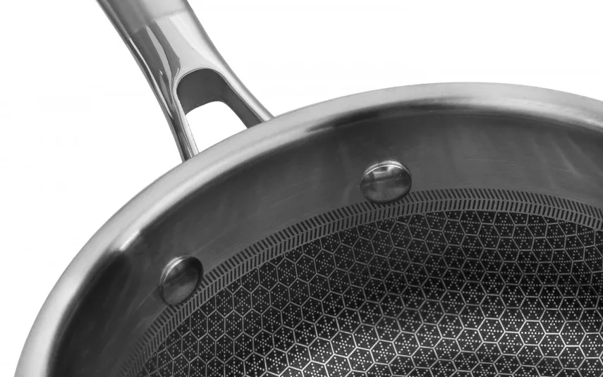 Maestro Rondel z pokrywką 1,6l Hot