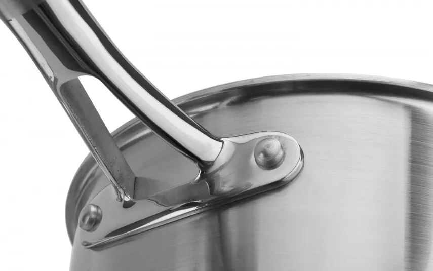 Maestro Rondel z pokrywką 1,6l Hot