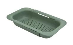 Fackelmann Rozsuwany cedzak na zlew 20 x 34 x 47cm Online