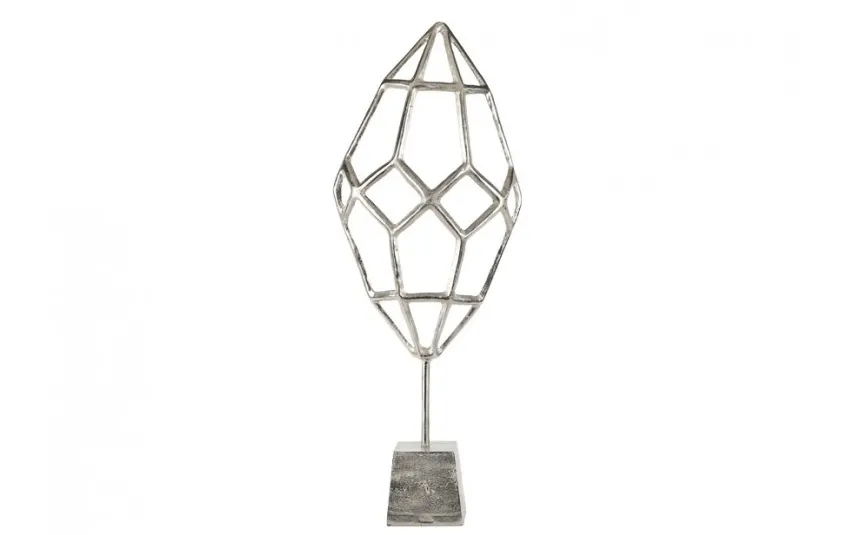 Witek Home Rzeźba aluminiowa PROMO Best