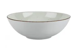 Lubiana Salaterka 21 cm Boss Beż Hot