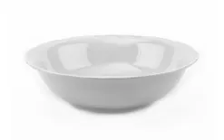 Karolina Salaterka 26 cm Castel White Discount