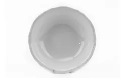 Karolina Salaterka 26 cm Castel White Discount
