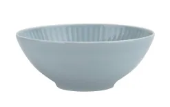 Cmielow Salaterka 17 cm Dalia Niebieska New