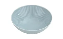 Cmielow Salaterka 17 cm Dalia Niebieska New