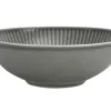 Cmielow Salaterka 26 cm Dalia Szara Hot