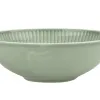 Cmielow Salaterka 26 cm Dalia Zielona Outlet