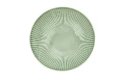 Cmielow Salaterka 26 cm Dalia Zielona Outlet