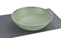 Cmielow Salaterka 26 cm Dalia Zielona Outlet