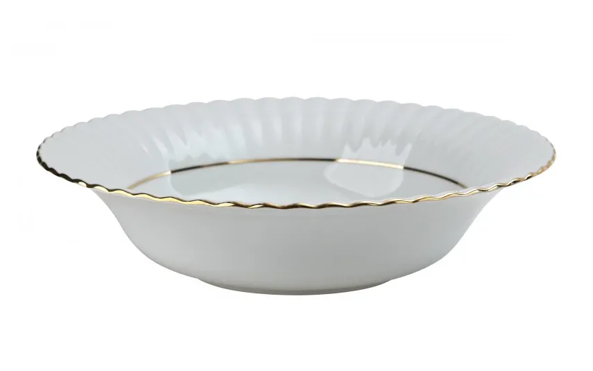 Chodziez Salaterka 26 cm Iwona B014 Złota Linia Outlet