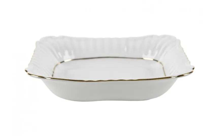 Chodziez Salaterka 16,5cm Iwona B014 Złota Linia Outlet