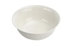 JGS sp. z o. o. Salaterka 16,5 cm lekko kremowa Discount