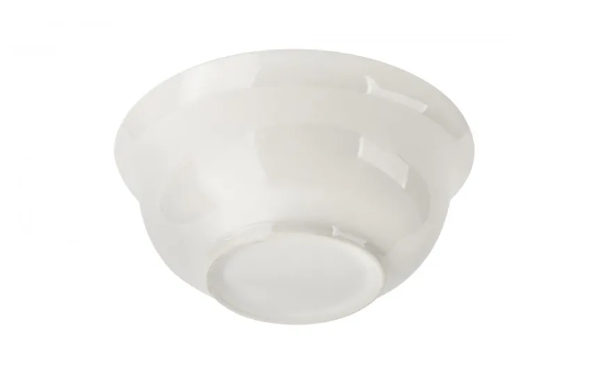 JGS sp. z o. o. Salaterka 16,5 cm lekko kremowa Discount
