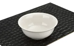 JGS sp. z o. o. Salaterka 16,5 cm lekko kremowa Discount
