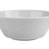 Lubiana Salaterka 15 cm Marrakesz Biały Hot