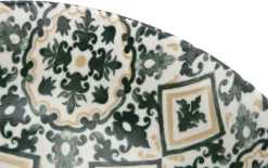 MPLCo Salaterka 16 cm Mosaique Beige Decal Discount