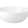 Cmielow Salaterka 23,5 cm Oktawa biała 0001 Online