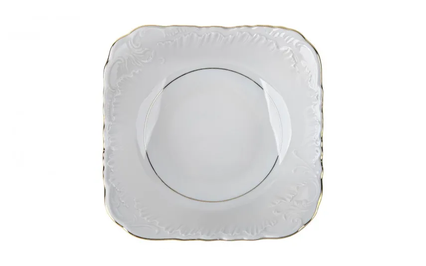 Cmielow Salaterka 27 cm "Rococo" Fashion