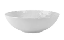 Cmielow Salaterka 26 cm Sofia Biała Hot