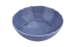 Cmielow Salaterka 17 cm Sofia Szafirowa Sale