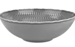 Cmielow Salaterka 26 cm Sofia Szara New